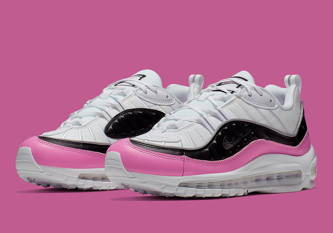 nike air max 98 china rose